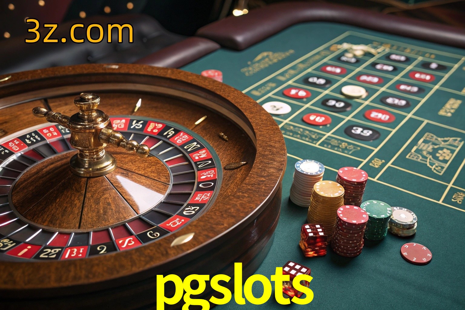  pgslots games