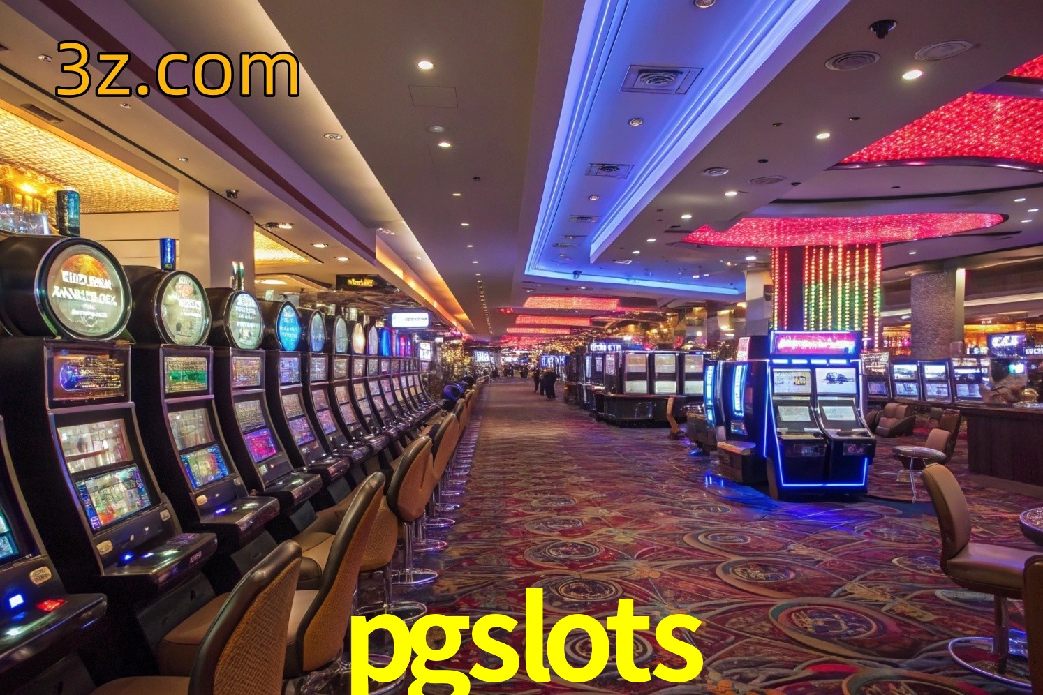  pgslots vip
