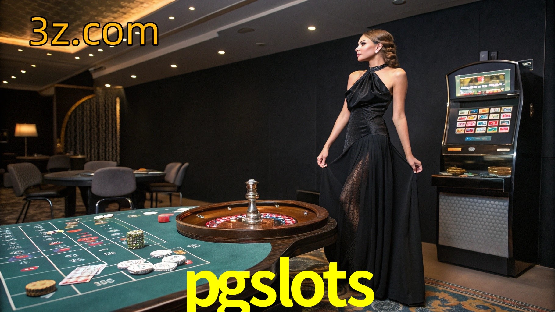 login pgslots