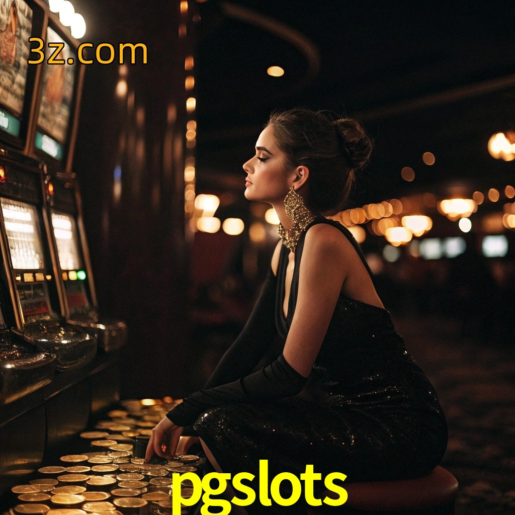 game pgslots