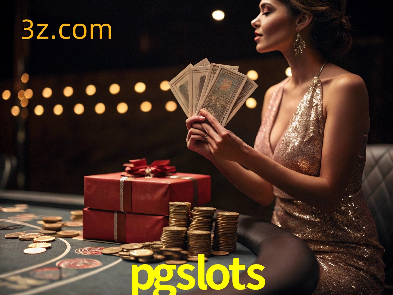 pgslots