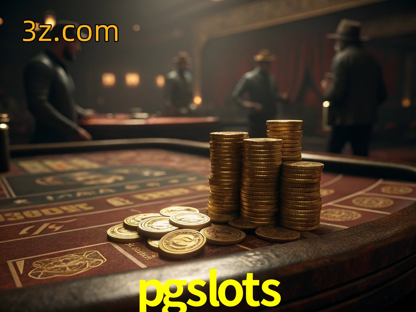  pgslots app
