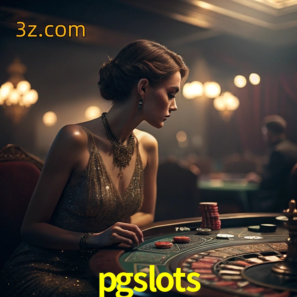 logo pgslots