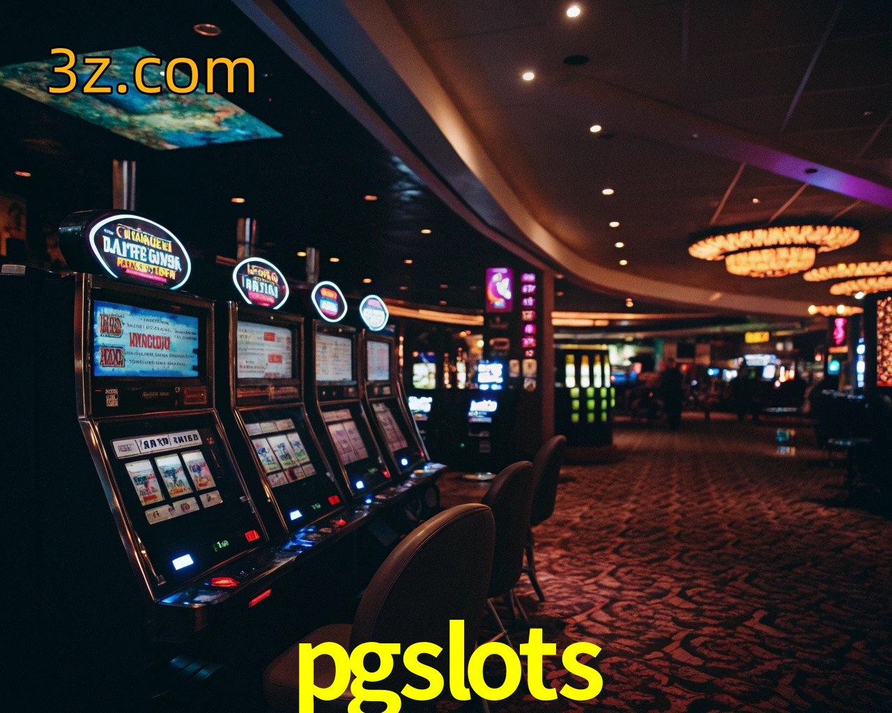 login pgslots