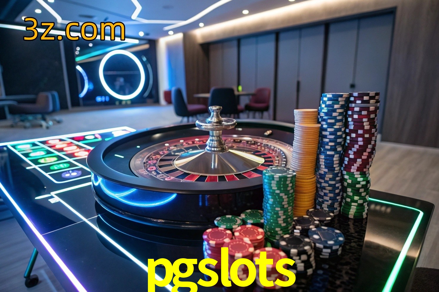 bet pgslots