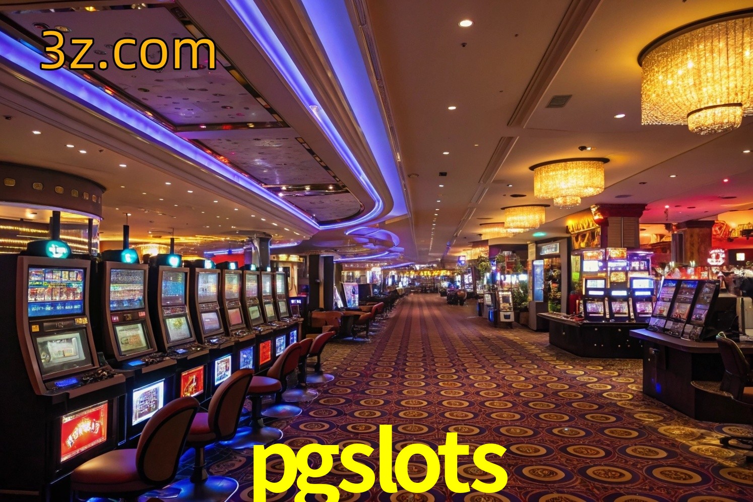 vip pgslots