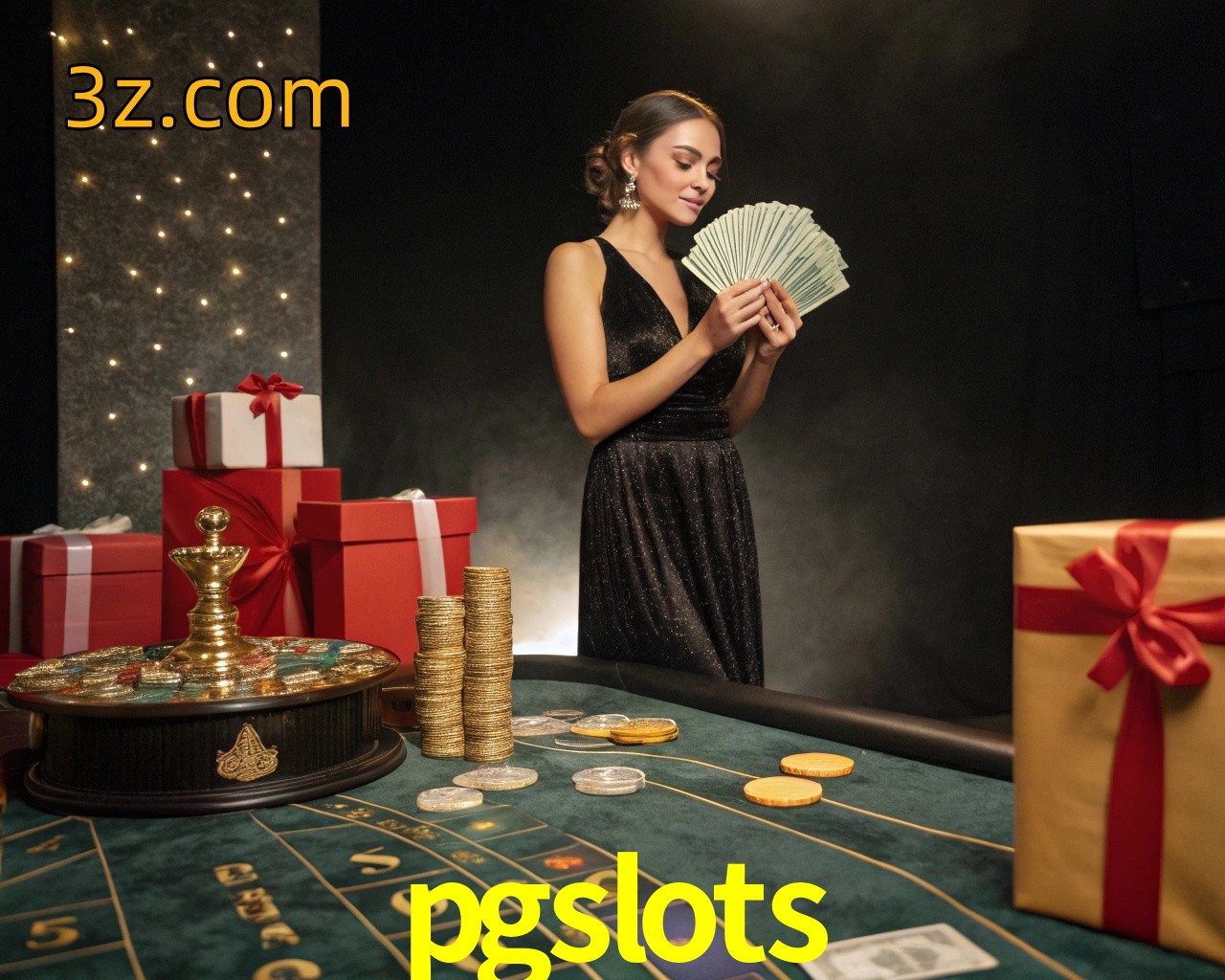  pgslots