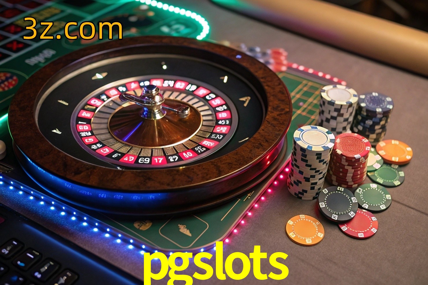  pgslots Jogos